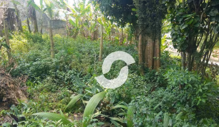 Terreno à venda, 585 m² por R$ 350.000,00 - Itaipu - Niterói/RJ