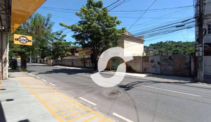 Área à venda, 1960 m² por R$ 3.200.000,01 - Raul Veiga - São Gonçalo/RJ
