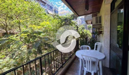 Apartamento à venda, 150 m² por R$ 1.280.000,00 - Ingá - Niterói/RJ