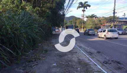 Terreno à venda, 1000 m² por R$ 1.600.000,00 - Serra Grande - Niterói/RJ