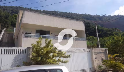 Casa à venda, 350 m² por R$ 1.300.000,00 - Piratininga - Niterói/RJ