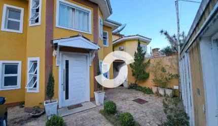 Excelente casa na Serra Grande
