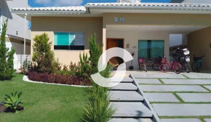 Casa à venda, 183 m² por R$ 1.100.000,00 - Inoã - Maricá/RJ