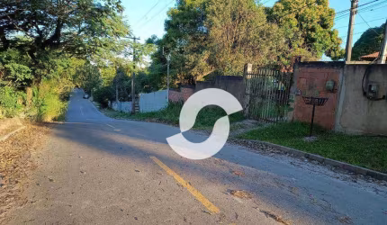 Casa à venda, 600 m² por R$ 660.000,00 - Inoã - Maricá/RJ