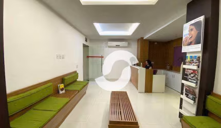 Casa com 5 dormitórios à venda, 144 m² por R$ 950.000,00 - Icaraí - Niterói/RJ