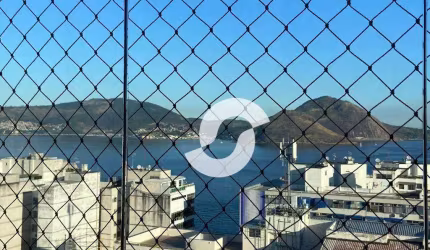 Cobertura à venda, 260 m² por R$ 1.600.000,00 - Ingá - Niterói/RJ