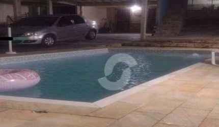 Casa 5 quartos, com 196m² à venda  por R$ 1.200.000 - Maravista - Niterói/RJ