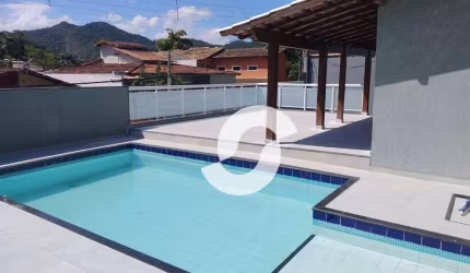 Excelente casa em Serra Grande Itaipu