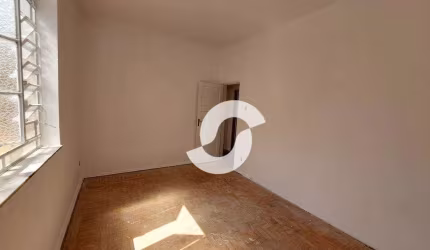 Apartamento à venda, 72 m² por R$ 375.000,00 - Icaraí - Niterói/RJ