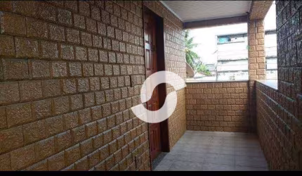 Sobrado com 2 dormitórios à venda, 80 m² por R$ 230.000,01 - Boaçu - São Gonçalo/RJ