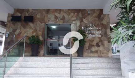 Apartamento à venda, 93 m² por R$ 598.000,00 - Ingá - Niterói/RJ