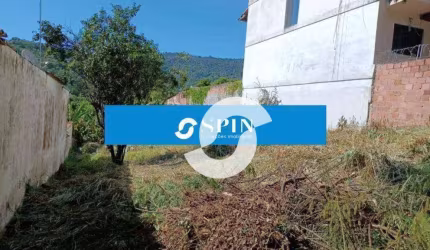 Terreno à venda, 600 m² por R$ 260.000,00 - Vila Progresso - Niterói/RJ