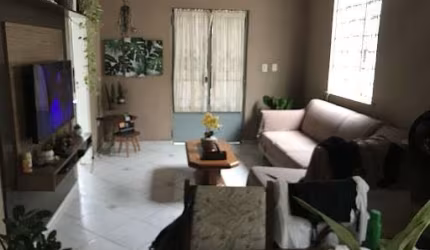 Casa com 4 dormitórios à venda, 127 m² por R$ 700.000,00 -  Mutondo - São Gonçalo/RJ