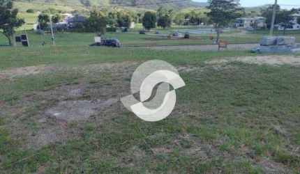 Terreno à venda, 606 m² por R$ 150.000,00 - Ubatiba - Maricá/RJ