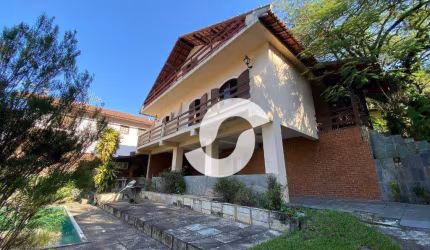 Terreno à venda, 2688 m² por R$ 1.500.000,00 - Maria Paula - Niterói/RJ