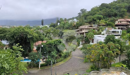 Casa com 7 dormitórios à venda, 870 m² por R$ 4.100.000,00 - Condomínio Jardim Ubá - Ubá I - Niterói/RJ