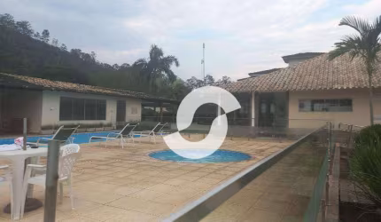 Terreno à venda, 372 m² por R$ 160.000,00 - Rio do Ouro - Niterói/RJ