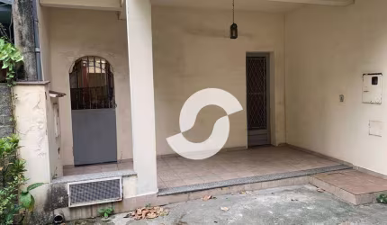 Casa à venda, 156 m² por R$ 598.000,00 - Icaraí - Niterói/RJ