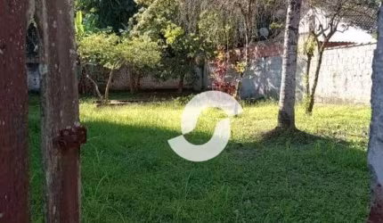 Oportunidade terreno Piratininga