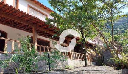 São Francisco, 4 quartos à venda, 156m² por R$ 1.295.000 - São Francisco - Nit/RJ