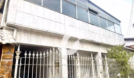 Casa com 4 dormitórios à venda, 230 m² por R$ 460.000,00 - Fonseca - Niterói/RJ