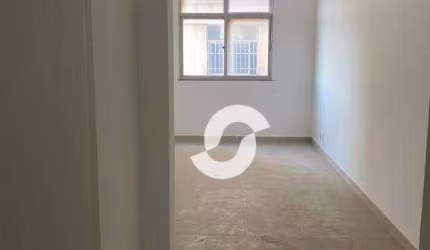 Apartamento com 2 dormitórios à venda, 79 m² por R$ 230.000,00 - Brasilândia - São Gonçalo/RJ