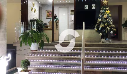 Apartamento com 2 dormitórios à venda, 79 m² por R$ 230.000,00 - Brasilândia - São Gonçalo/RJ