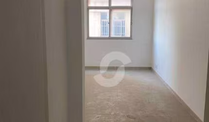 Apartamento com 2 dormitórios à venda, 79 m² por R$ 210.000,00 - Brasilândia - São Gonçalo/RJ