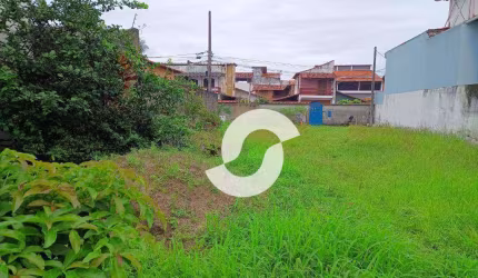 Terreno à venda, 360 m² por R$ 1.200.000,00 - Piratininga - Niterói/RJ