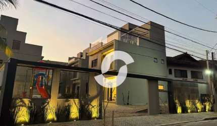 Casa com 4 dormitórios à venda, 180 m² por R$ 1.215.000,00 - Peixoto - Niterói/RJ