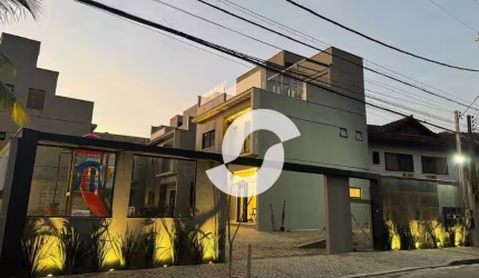 Casa com 4 dormitórios à venda, 180 m² por R$ 1.500.000,00 - Peixoto - Niterói/RJ