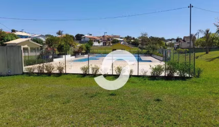 Terreno à venda, 200 m² por R$ 50.000,00 - Vila Gabriela (Manilha) - Itaboraí/RJ