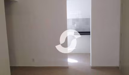 Apartamento no Centro de Niterói