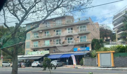 Loja à venda, 28 m² por R$ 1.800.000,00 - Piratininga - Niterói/RJ