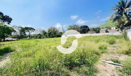 Área à venda, 5137 m² por R$ 800.000,00 - Inoã - Maricá/RJ