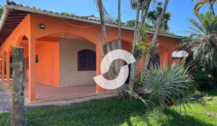 Casa à venda, 225 m² por R$ 900.000,00 - Flamengo - Maricá/RJ