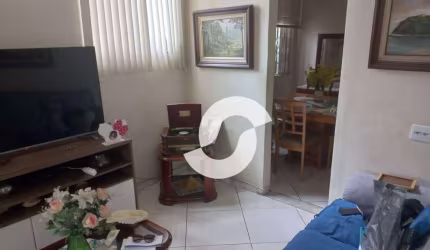 Casa com 5 dormitórios à venda, 118 m² por R$ 1.400.000,00 - Icaraí - Niterói/RJ