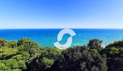 Terreno à venda, 1045 m² por R$ 300.000,00 - Ponta Negra - Maricá/RJ