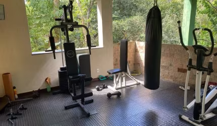 Casa com 3 dormitórios à venda, 260 m² por R$ 1.100.000,00 - Pendotiba - Niterói/RJ