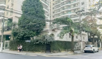 Casa com 5 dormitórios à venda, 320 m² por R$ 2.600.000,00 - Icaraí - Niterói/RJ