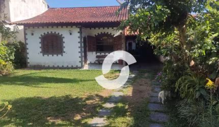 Casa com 3 dormitórios à venda, 80 m² por R$ 650.000,00 - Itaipu - Niterói/RJ