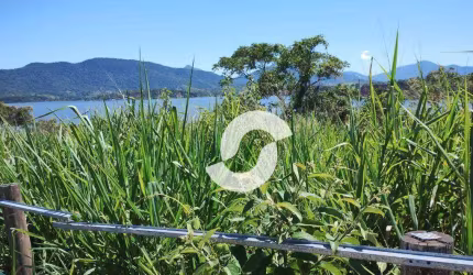 Terreno à venda, 456 m² por R$ 120.000,00 - Jardim Interlagos (Ponta Negra) - Maricá/RJ