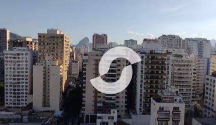 Apartamento à venda, 82 m² por R$ 650.000,00 - Icaraí - Niterói/RJ