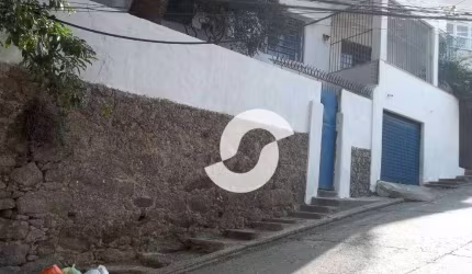 Casa à venda, 130 m² por R$ 16.000.000,00 - Ingá - Niterói/RJ