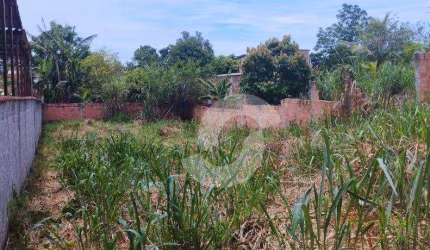 Terreno à venda, 480 m² por R$ 130.000,00 - Recanto de Itaipuaçu - Maricá/RJ