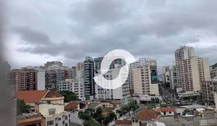 Apartamento à venda, 90 m² por R$ 690.000,00 - Icaraí - Niterói/RJ