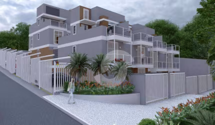 Triplex - Condomínio Villa das Árvores