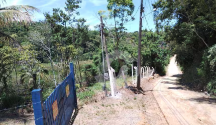 Sítio à venda, 80790 m² por R$ 2.000.000,00 - Bambuí - Maricá/RJ