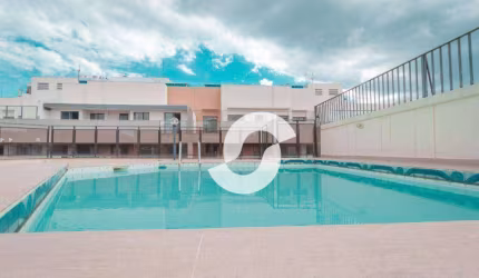 Cobertura com 4 dormitórios à venda, 465 m² por R$ 3.500.000,00 - Icaraí - Niterói/RJ