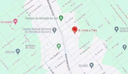 Terreno plano à venda com 360 m² por R$ 50.000 - Morada Do Sol I (Itambi) - Itaboraí/RJ